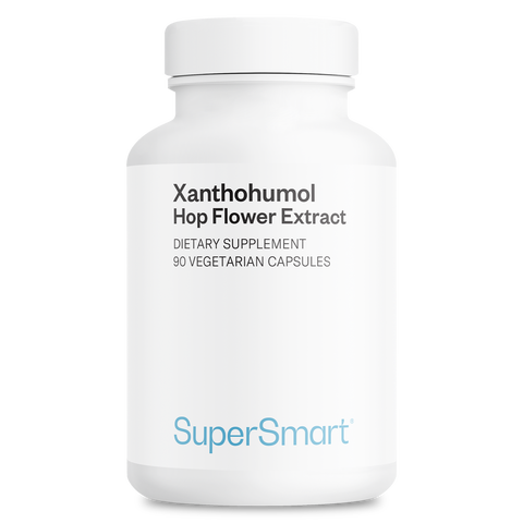 Xanthohumol Supplement 150mg
