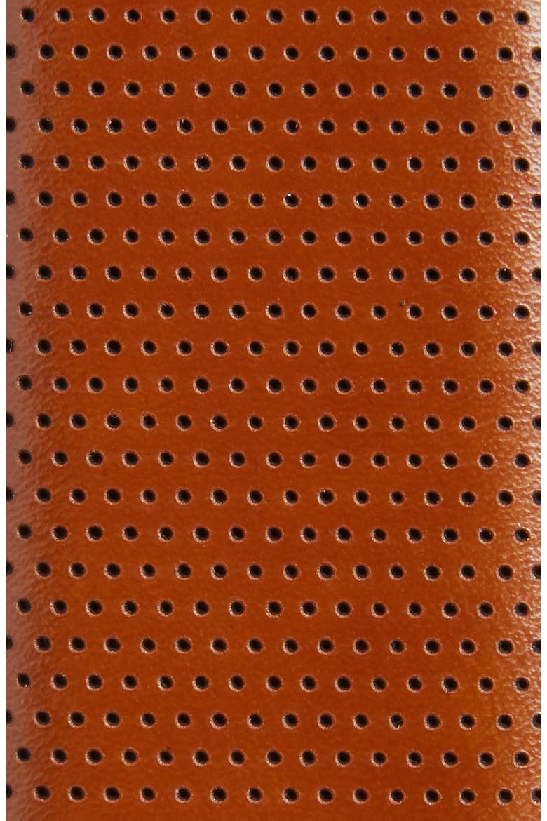 Calfskin Belt, Alternate, color, TAN