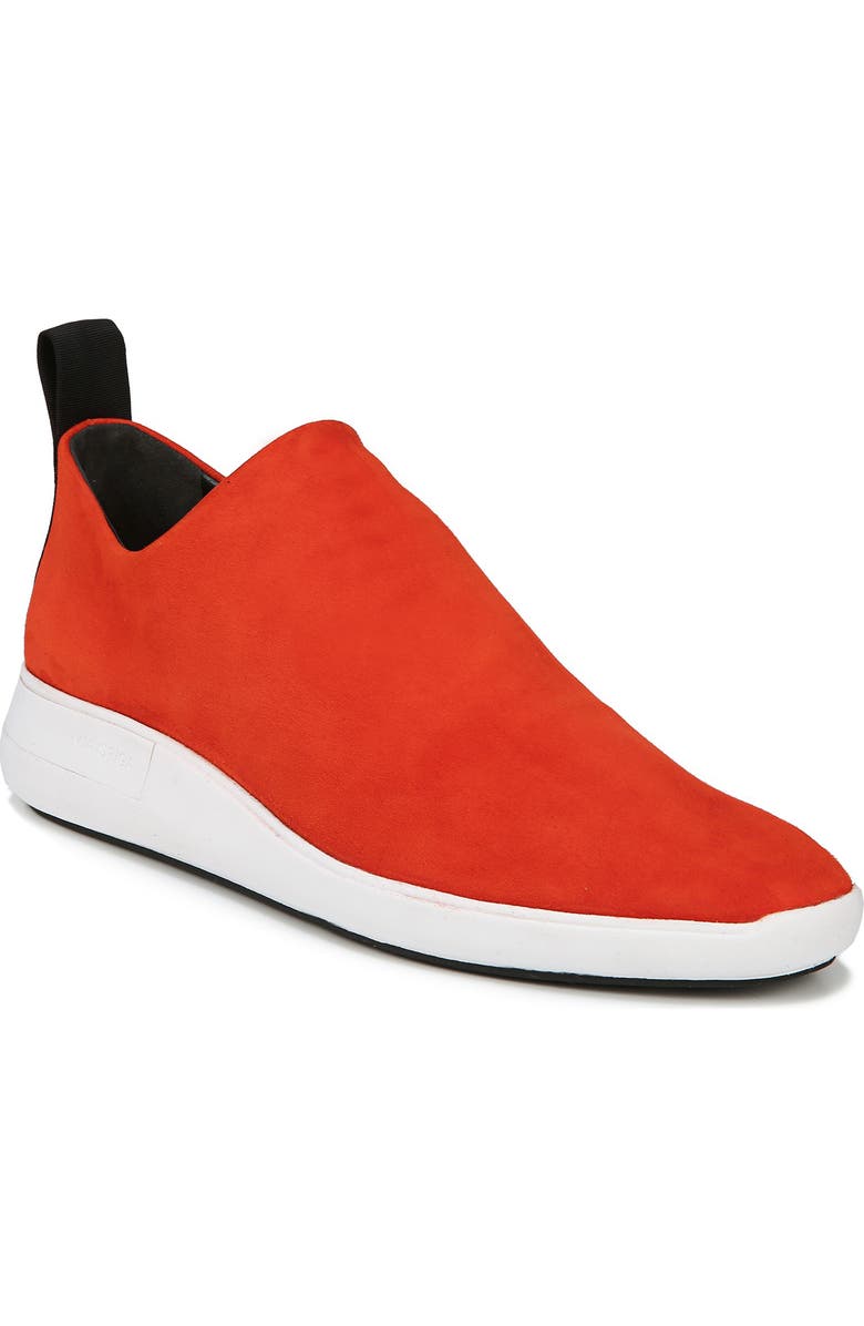 Via Spiga Marlow Slip-On Sneaker, Main, color,