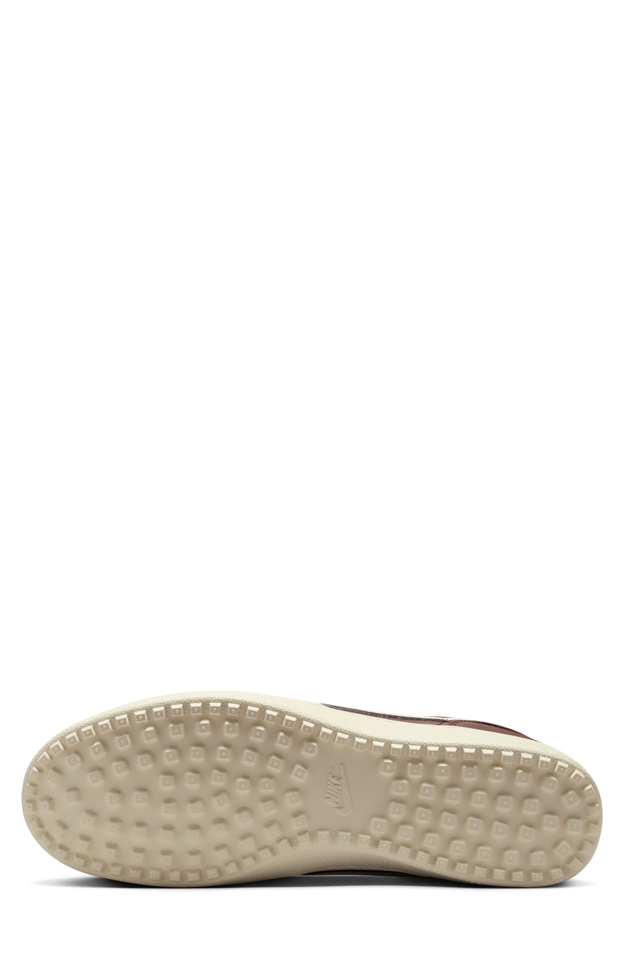 Nike Field General Sneaker, Alternate, color, Cacao Wow/ Sail