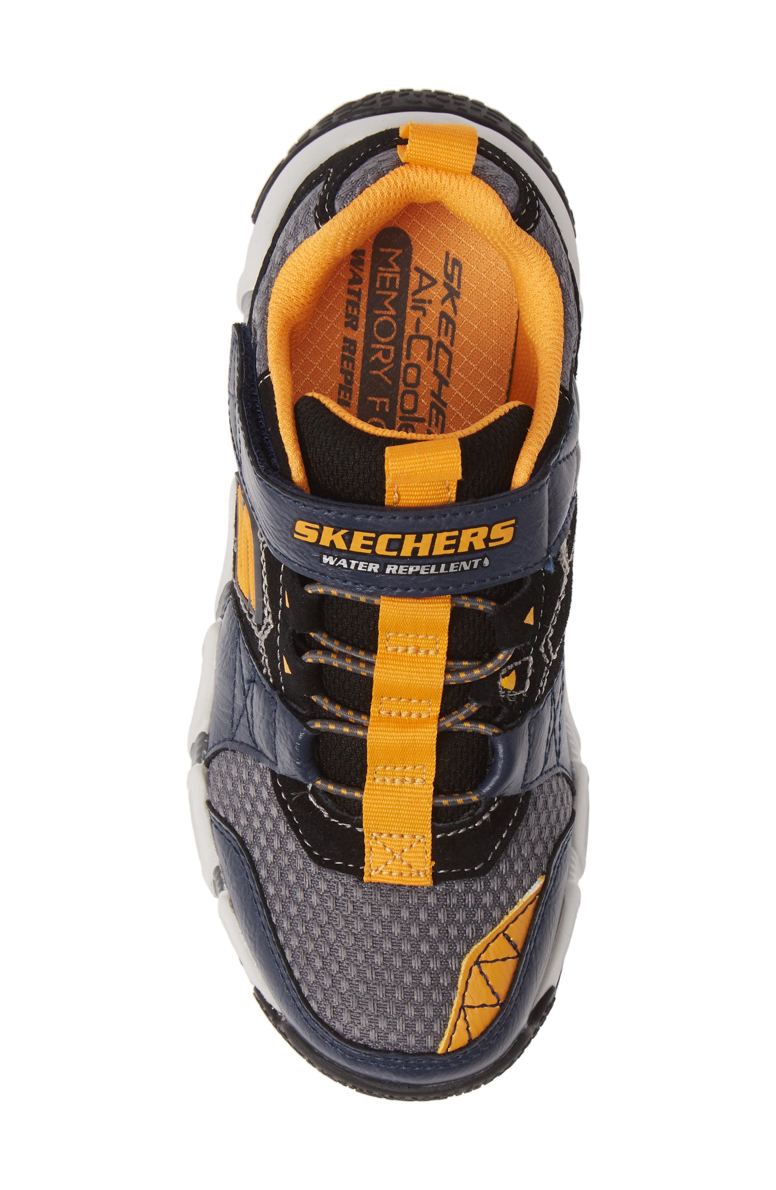 SKECHERS Adventure Velocitrek Water Repellent Sneaker, Alternate, color, 