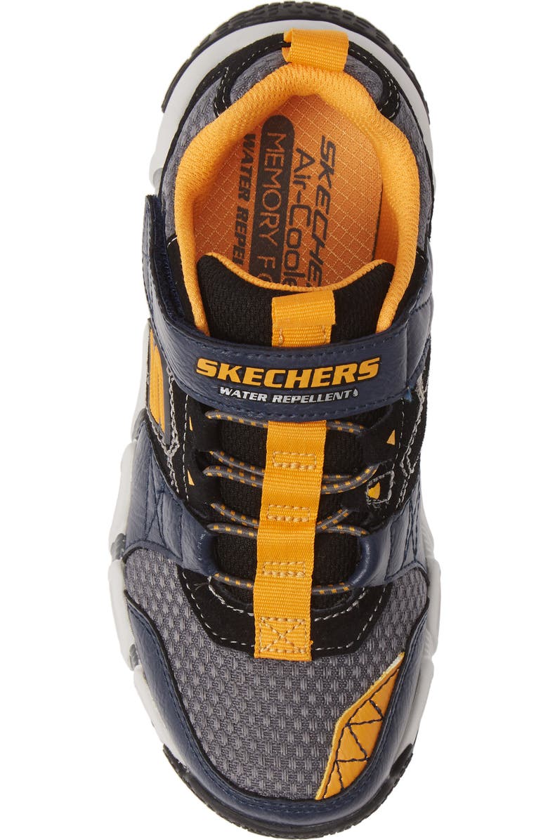 SKECHERS Adventure Velocitrek Water Repellent Sneaker, Alternate, color,