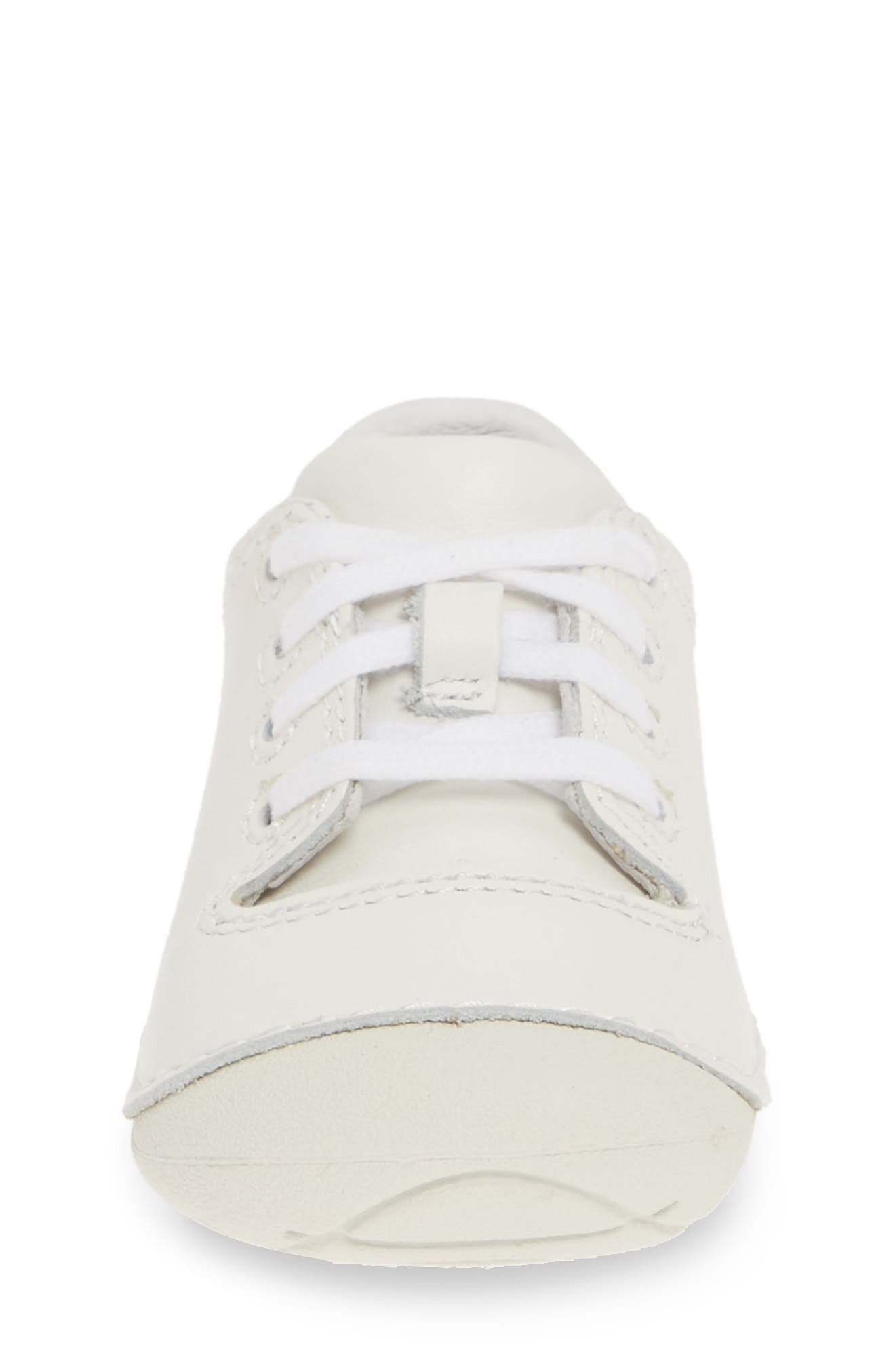 Stride Rite Freddie Sneaker, Alternate, color, 