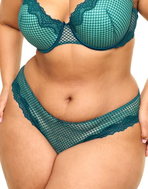 Rubie Brazilian Panties