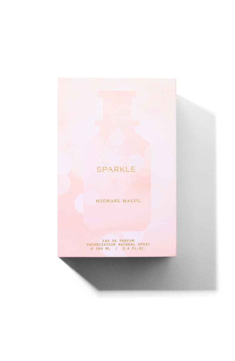 Michael Malul KTORET Sparkle Eau de Parfum, Alternate, color, 100Ml