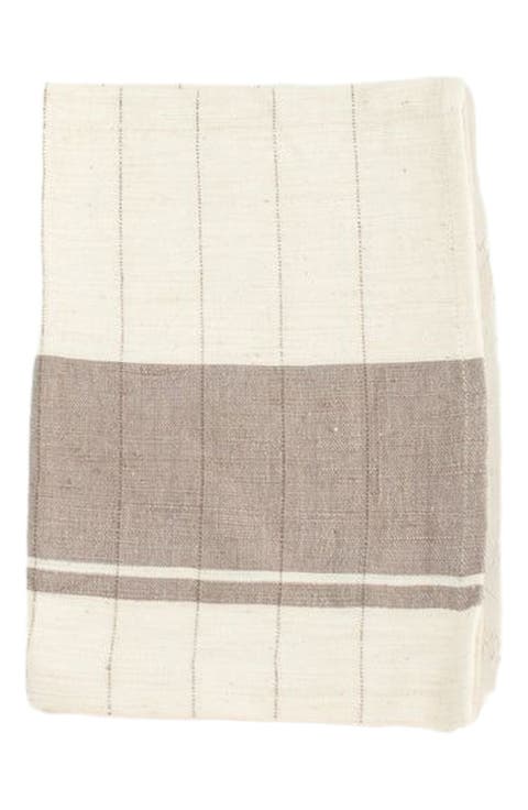 Chelsea Cotton Tea Towel - Set of 2