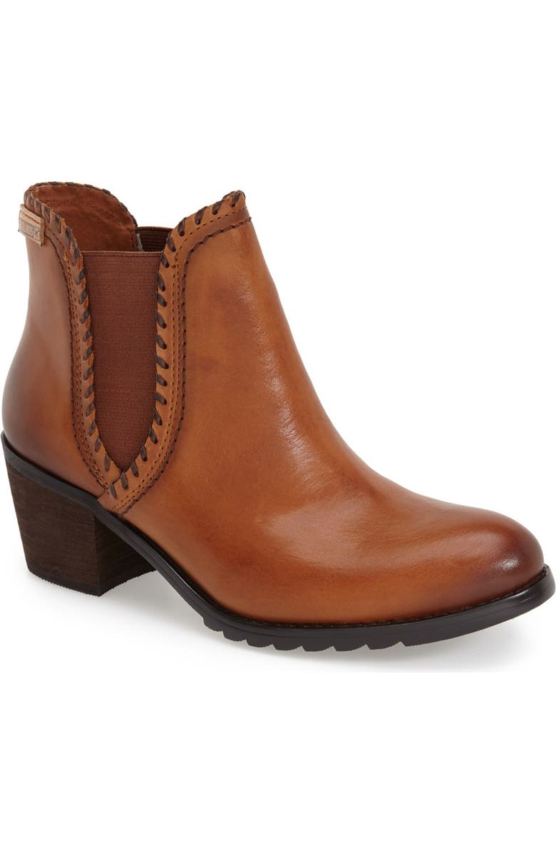 PIKOLINOS 'Andorra' Water Resistant Bootie, Main, color,