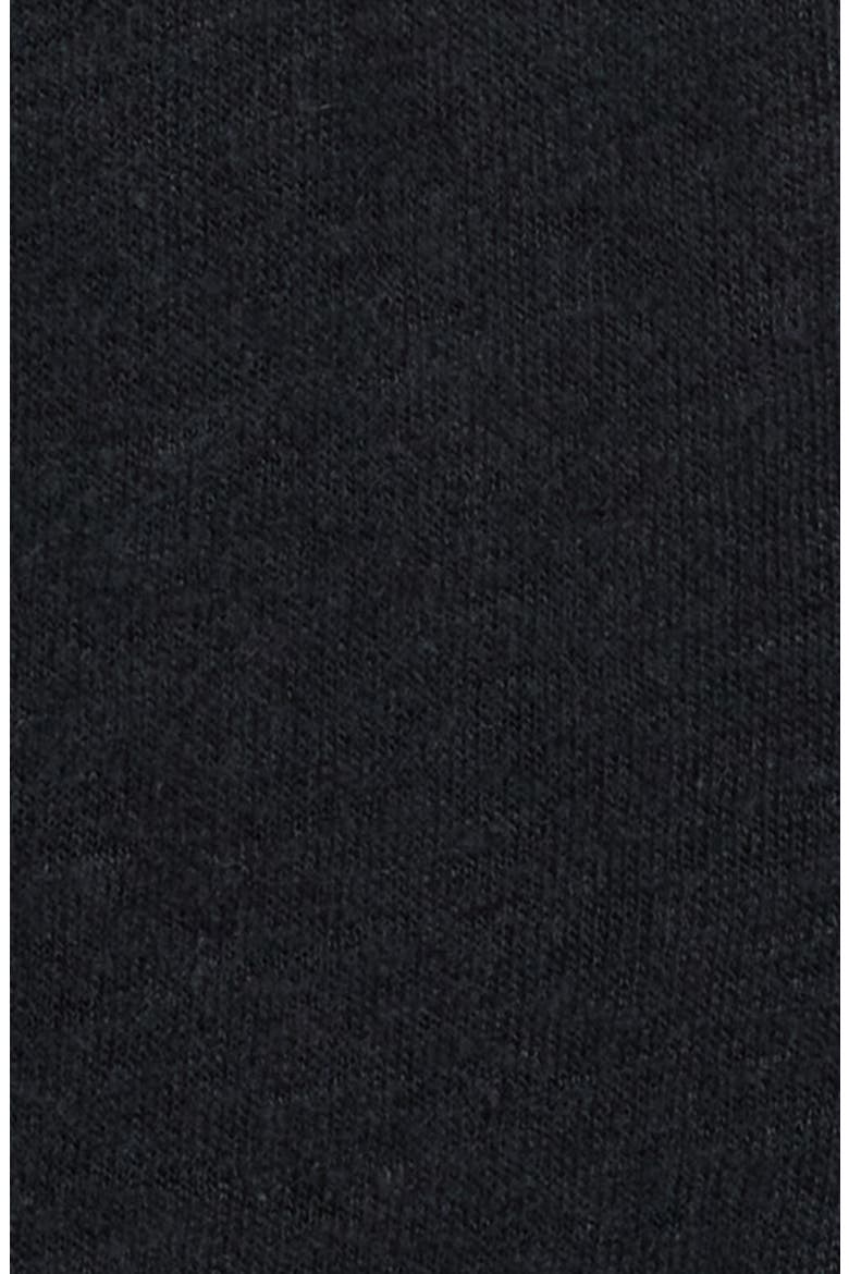 Ola Linen Knit Short Sleeve Button-Up, Alternate, color, NIGHT