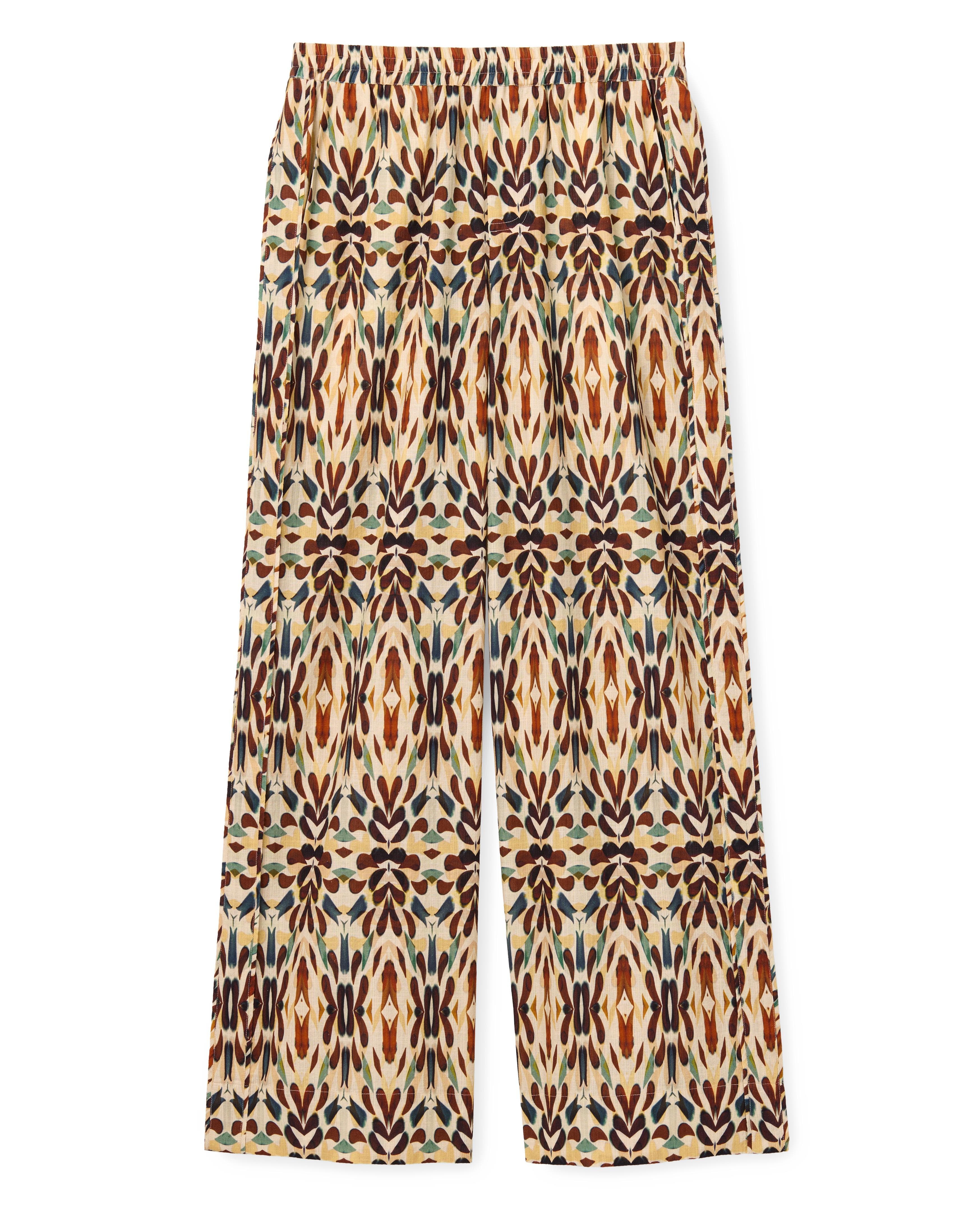 selected Kaleidoscope Print