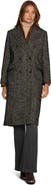 Belle & Bloom Wherever I Go Tweed Coat