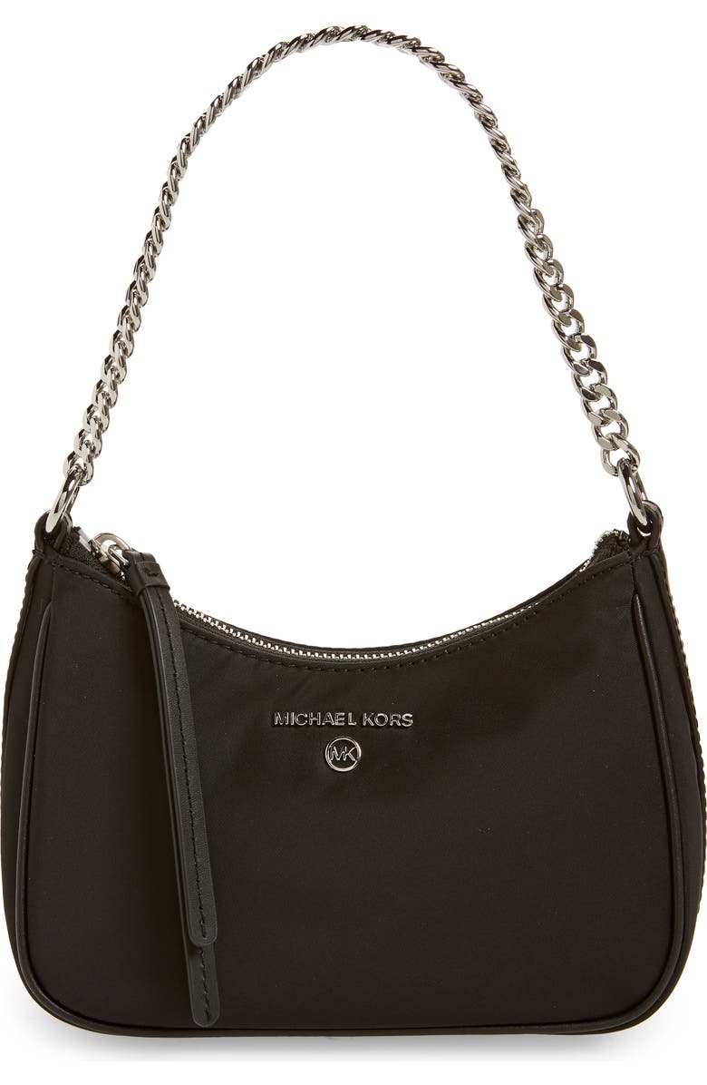 MICHAEL Michael Kors Jet Set Small Shoulder Bag, Main, color,