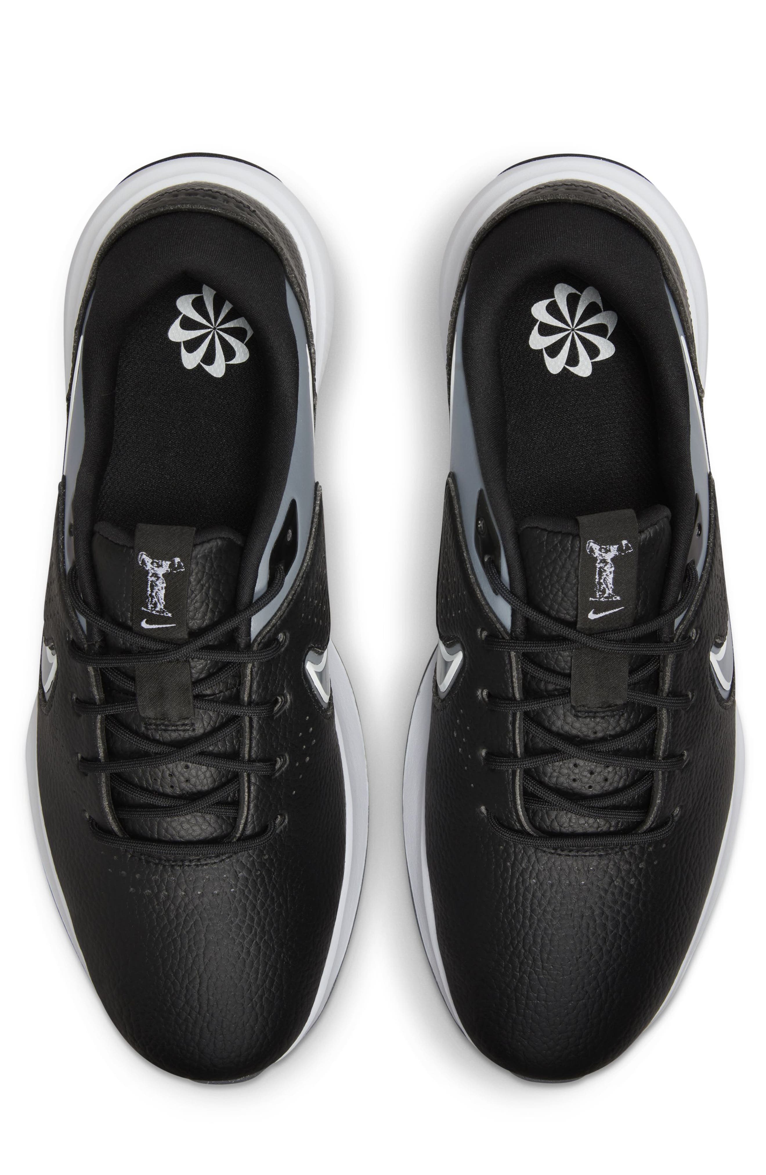 Nike Victory Pro 3 Golf Shoe, Alternate, color, 