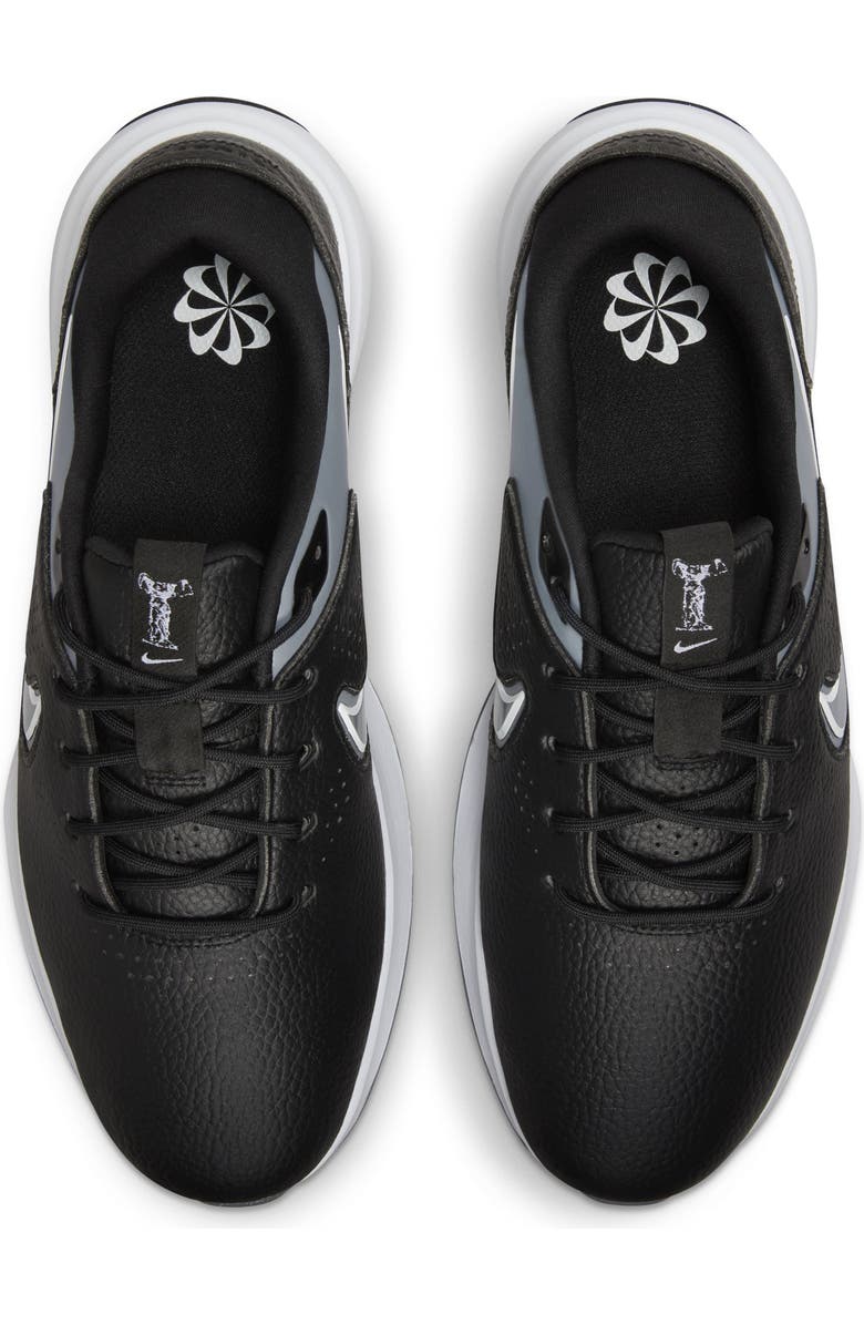 Nike Victory Pro 3 Golf Shoe, Alternate, color,