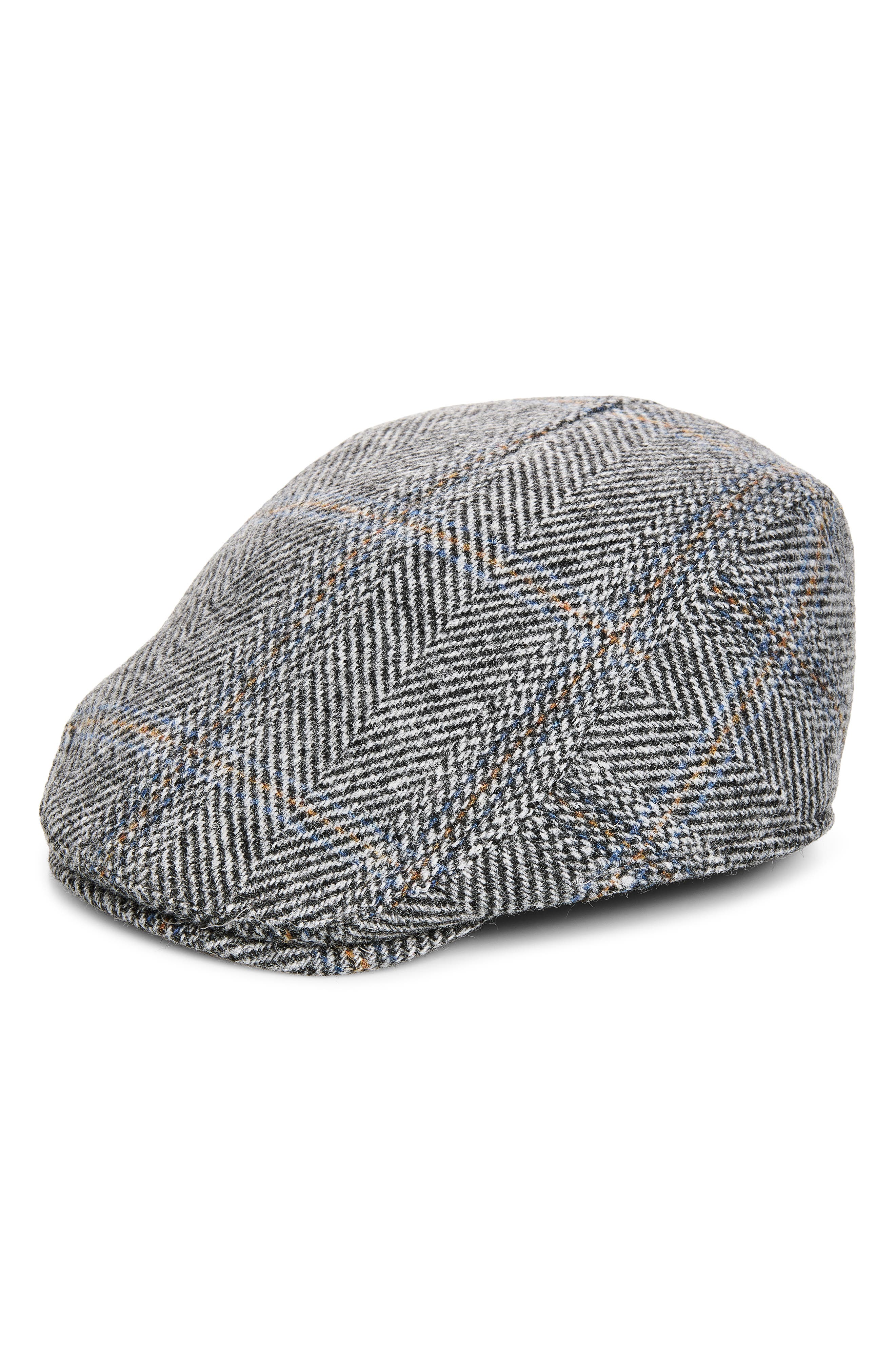 selected GREY