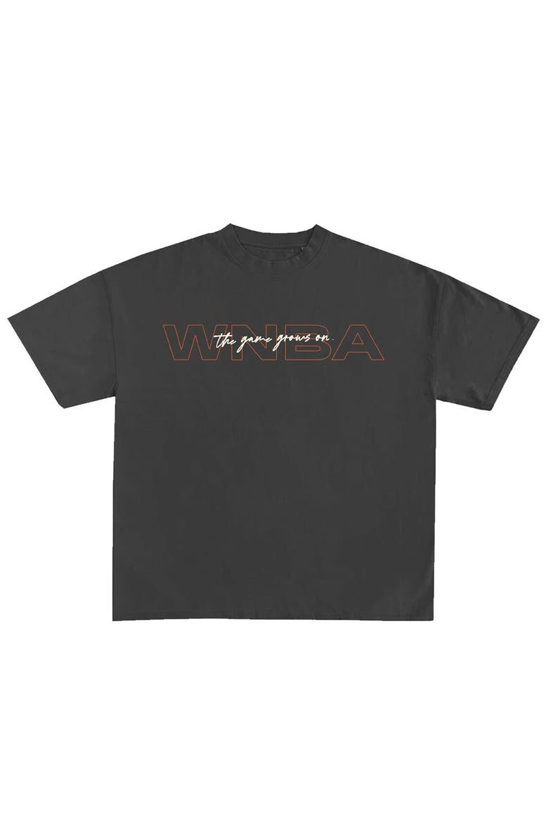 round21 Unisex round21 Caitlin Clark Black Indiana Fever Draft Night T-Shirt, Alternate, color, Black