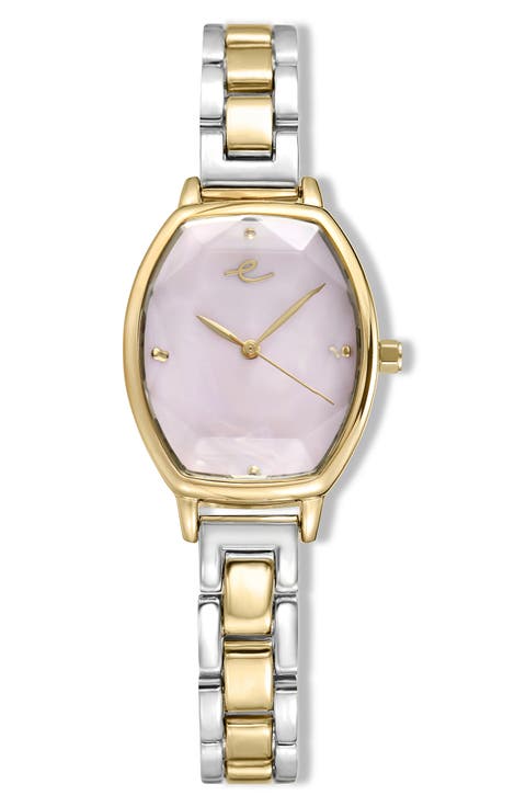 Classic Triple Link Watch