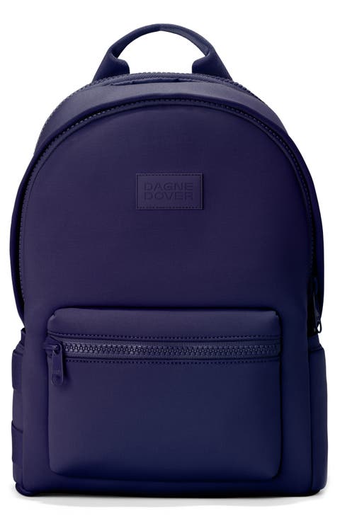 Dakota Large Neoprene Backpack