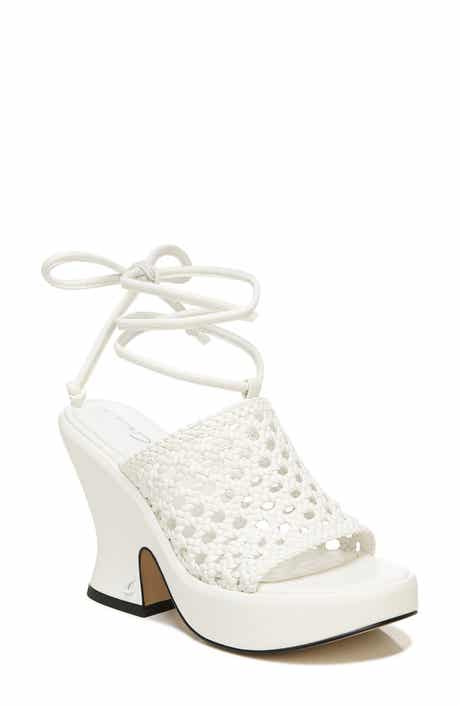 Circus NY by Sam Edelman Paislie Ankle Tie Sandal