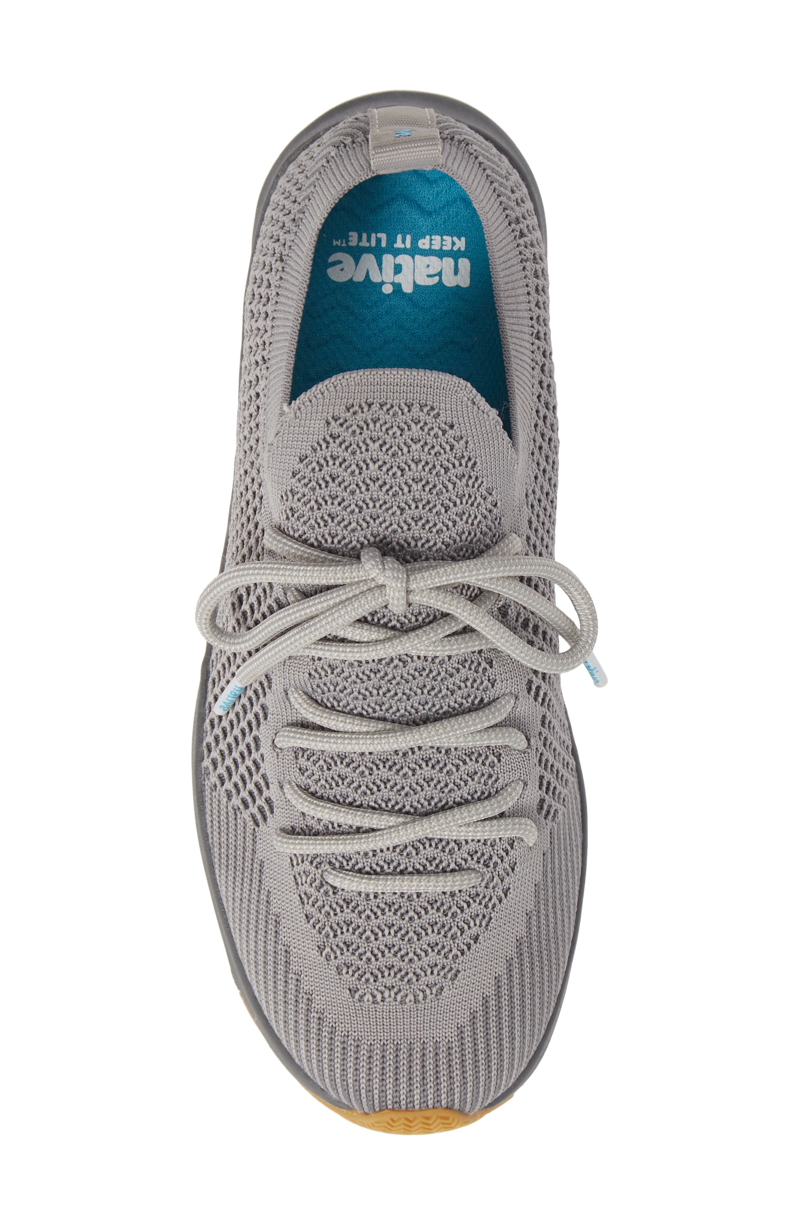 Native Shoes AP Mercury Liteknit Sneaker, Alternate, color, 