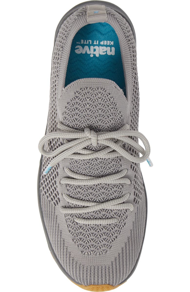 Native Shoes AP Mercury Liteknit Sneaker, Alternate, color,