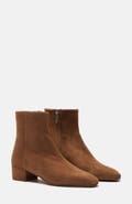 SCAROSSO Ambra Boots