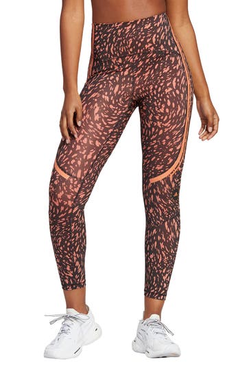 Adidas By Stella Mccartney Truepace Training Tights