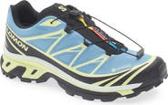 Salomon XT-6 Gore-Tex® Waterproof Sneaker