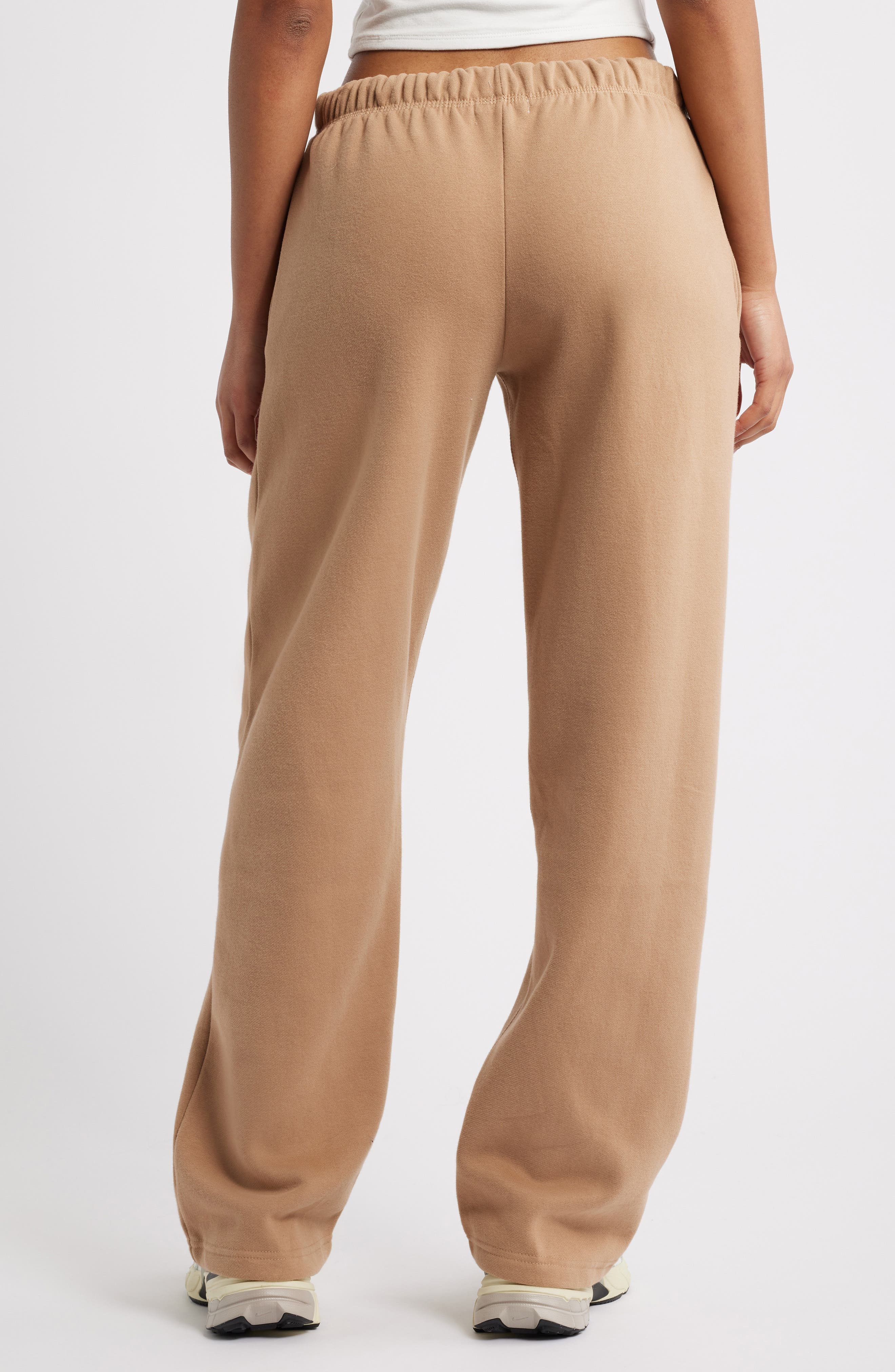 Chai Latte Pull-On Pants - image 2