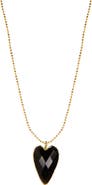 MARLYN SCHIFF Kayla Pendant Necklace