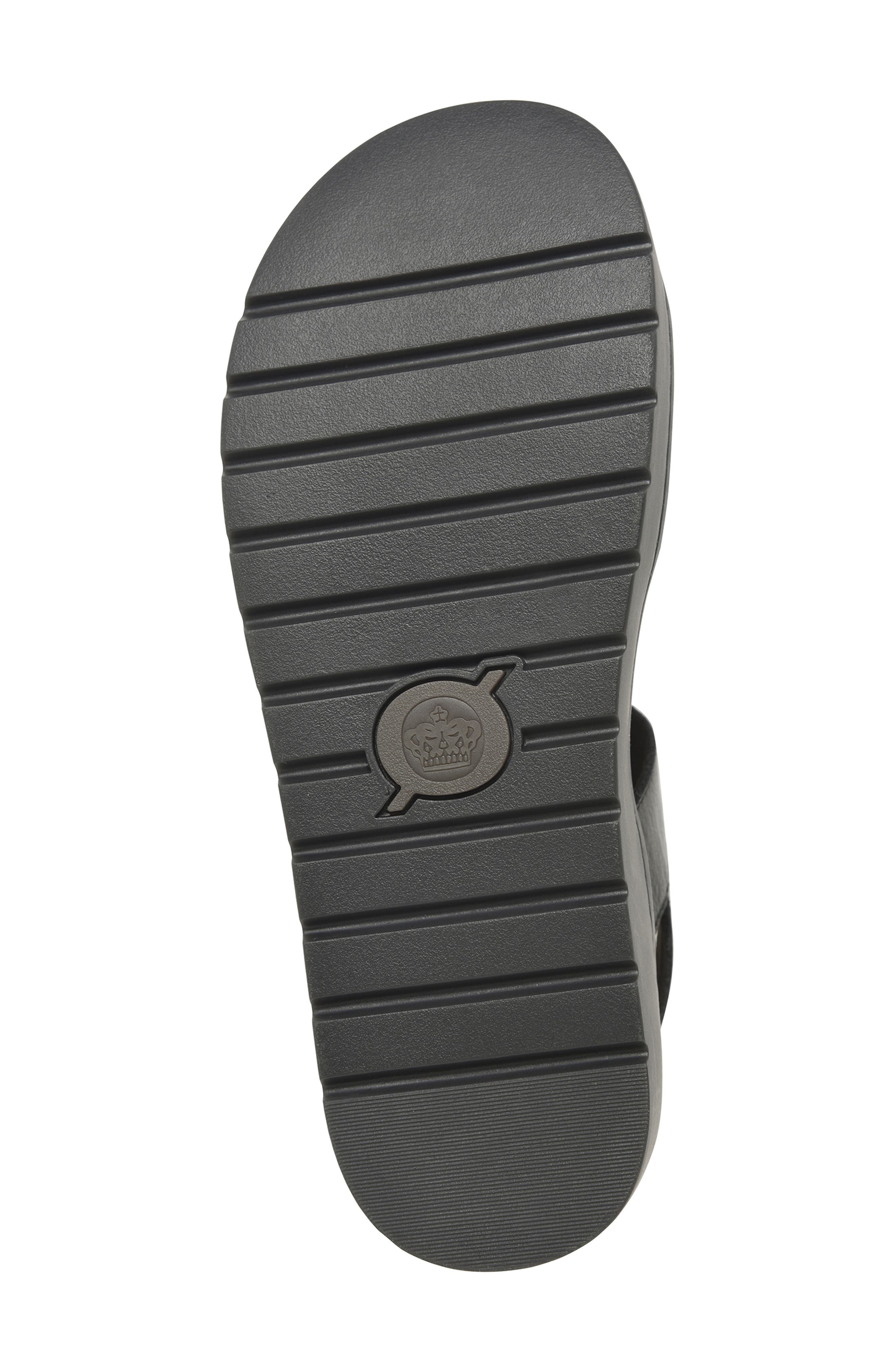 Børn Kit Platform Sandal, Alternate, color, 