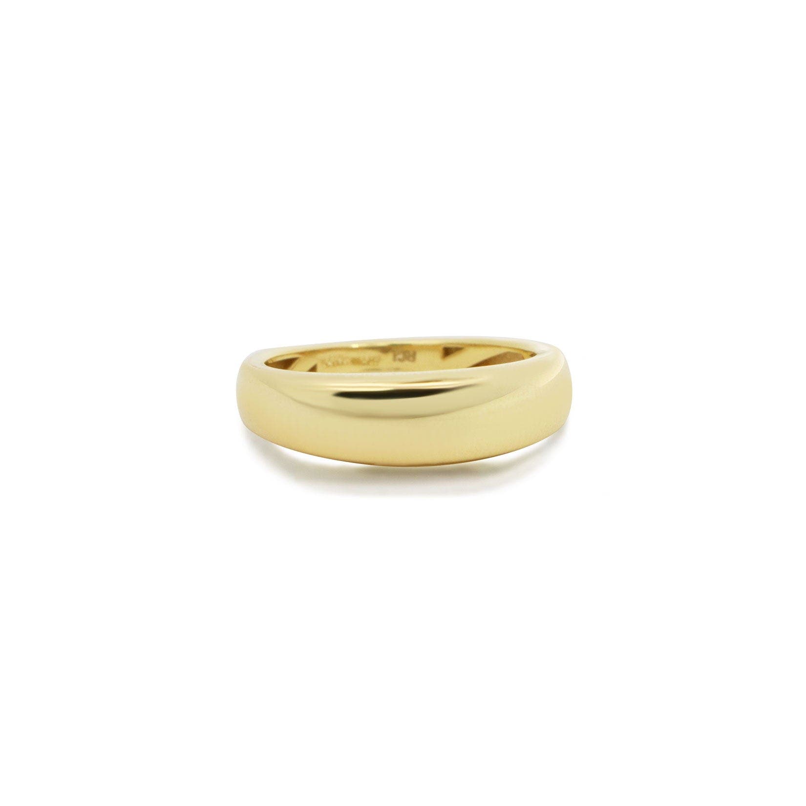 selected Yellow Gold