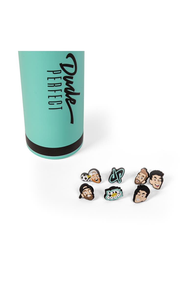 DUDE PERFECT 24-Ounce Perfect Water Bottle, Alternate, color, 