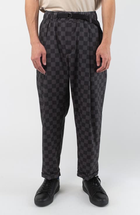 Check Featherlite Pants