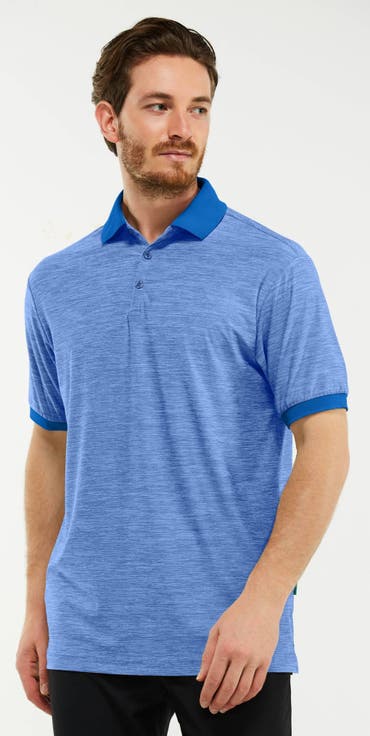 Designer Golf Polo Shirt