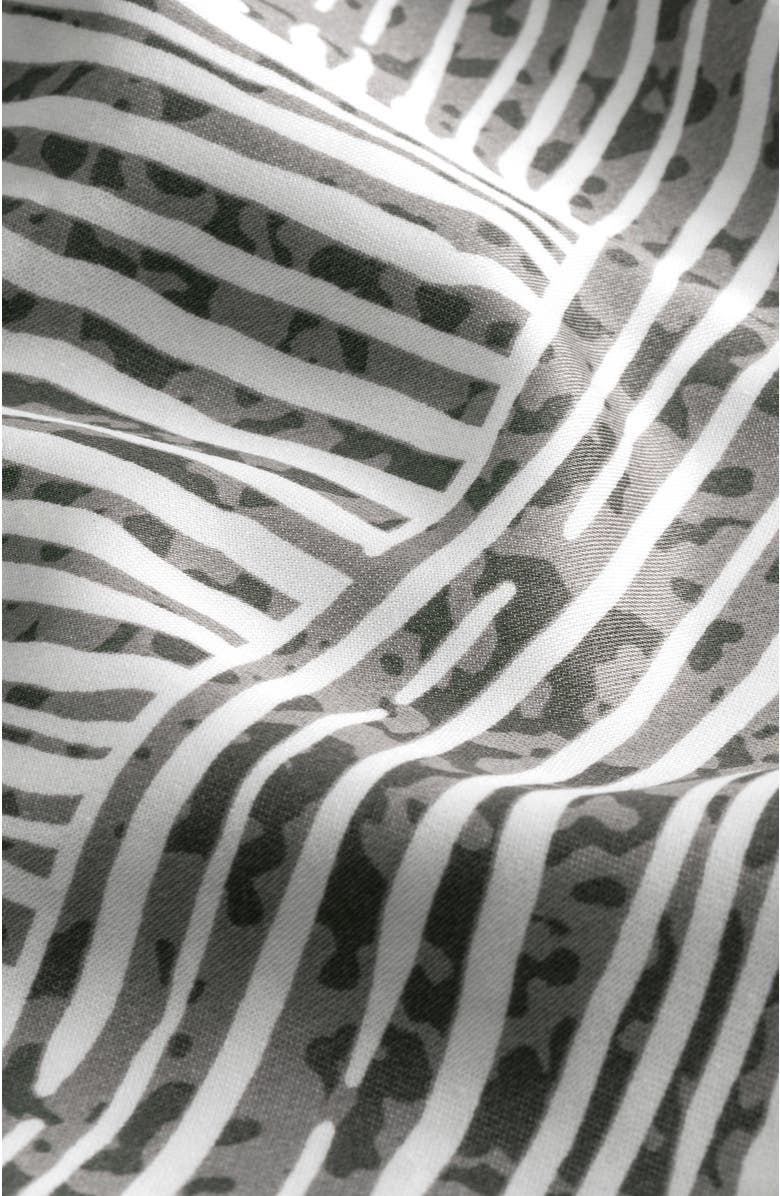 Togas Ferrante Duvet Cover, Alternate, color, White