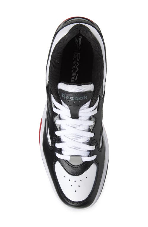 Reebok Bb 4500 Dmx Basketball Shoe In Multi