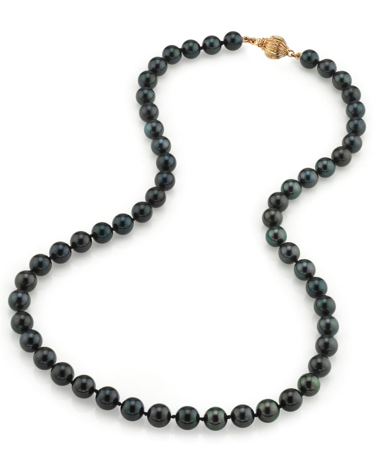 selected Yellow Gold Clasp