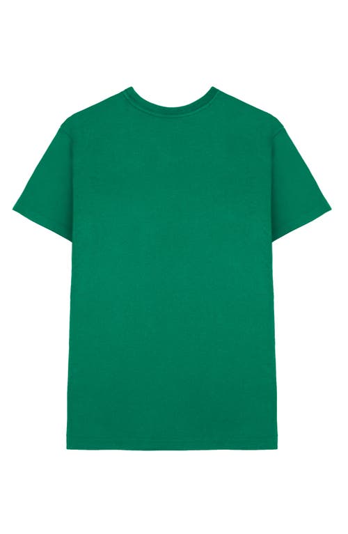 DALIX DALIX MENS LIL COFFEE JERSEY TEE 