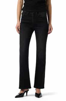 Blair High Waist Bootcut Jeans