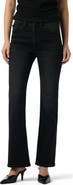 Hudson Jeans Blair High Waist Bootcut Jeans