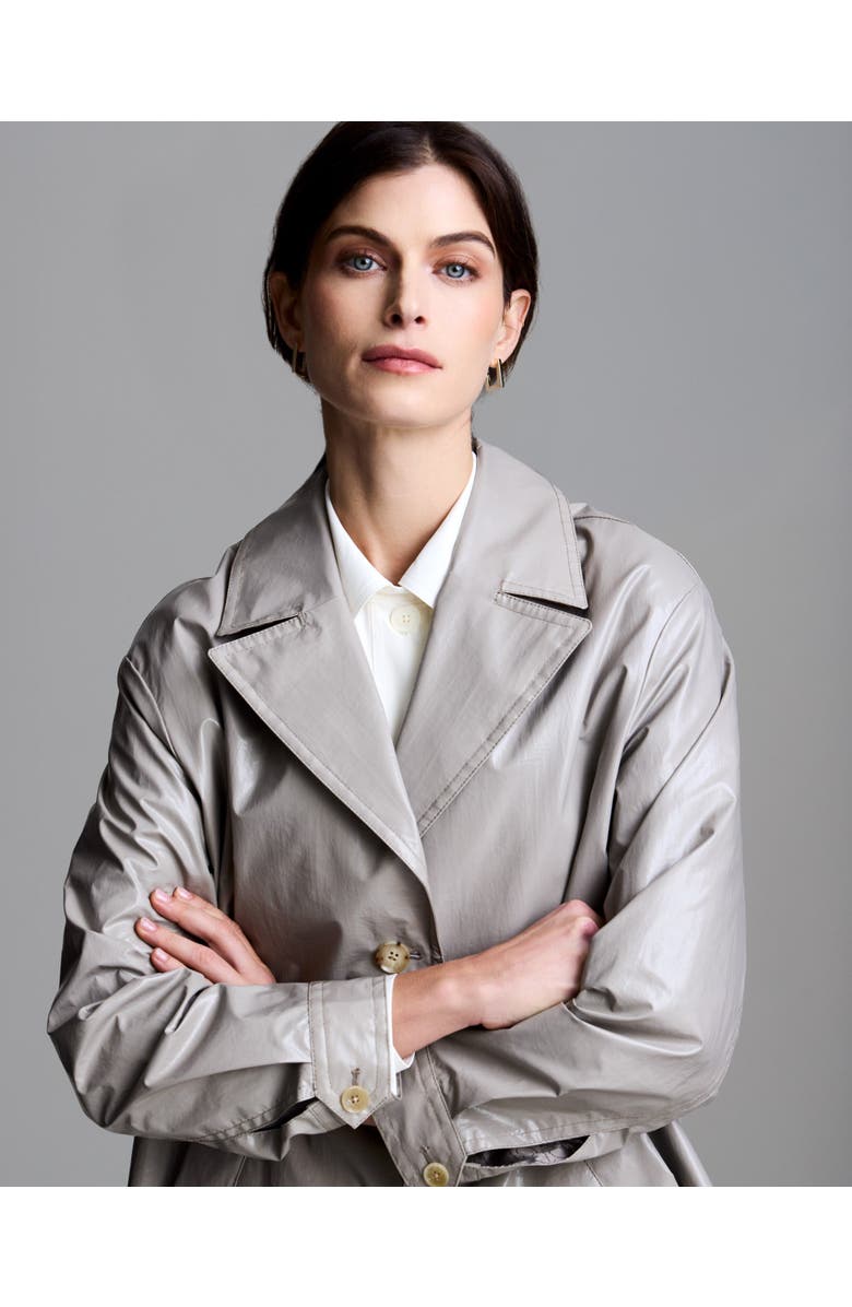 JANE POST Rain Duster, Alternate, color, 