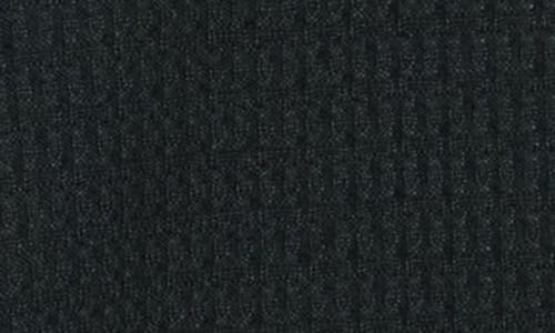 Adrianna Papell Frayed Waffle Knit Cardigan In Green