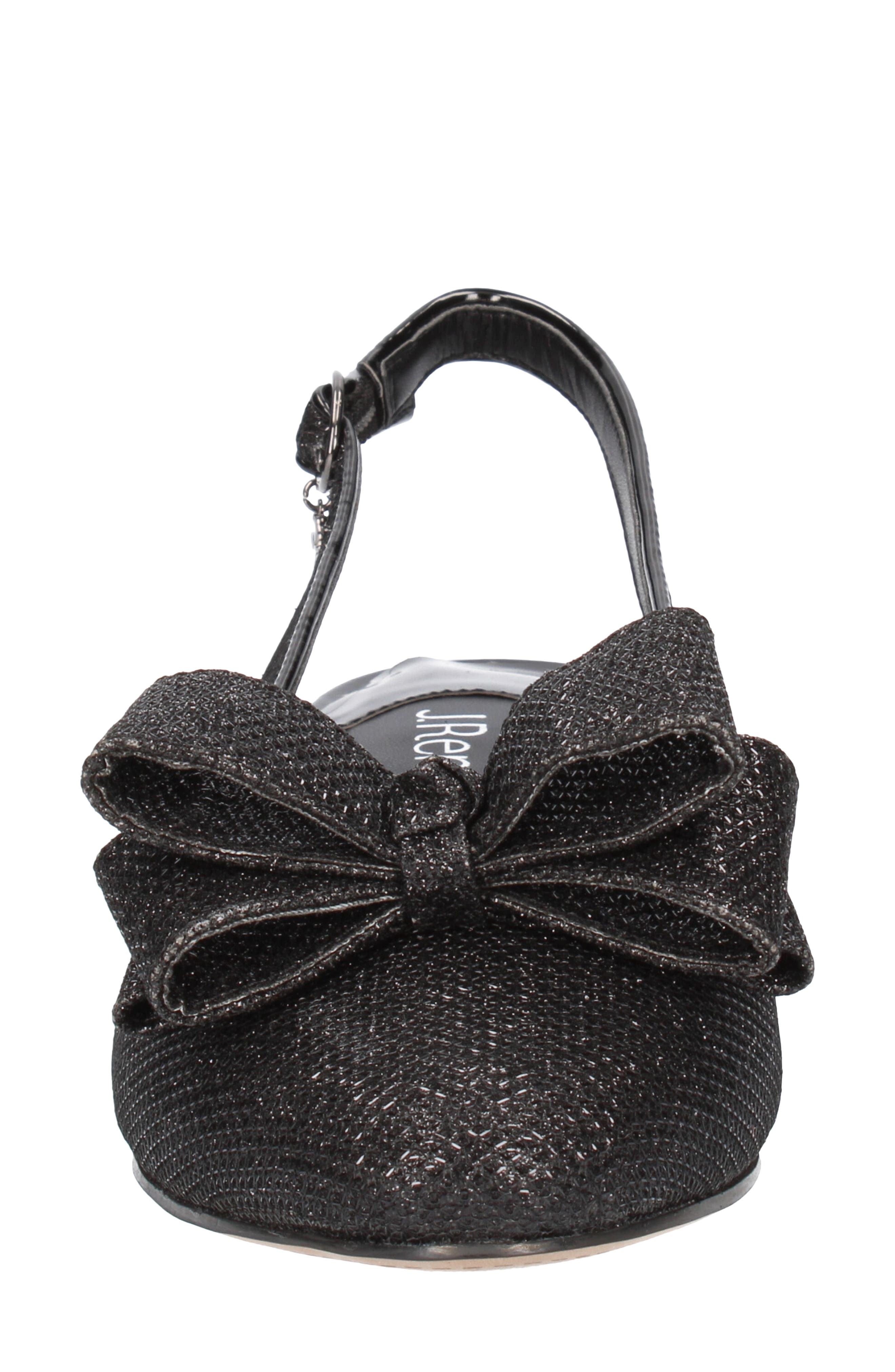 J. Reneé Tanay Slingback Pump, Alternate, color, 