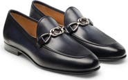 Magnanni Mina Chain Bit Loafer