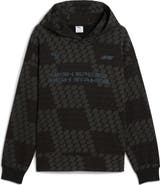 PUMA F1 Ultimate Racing Hoodie
