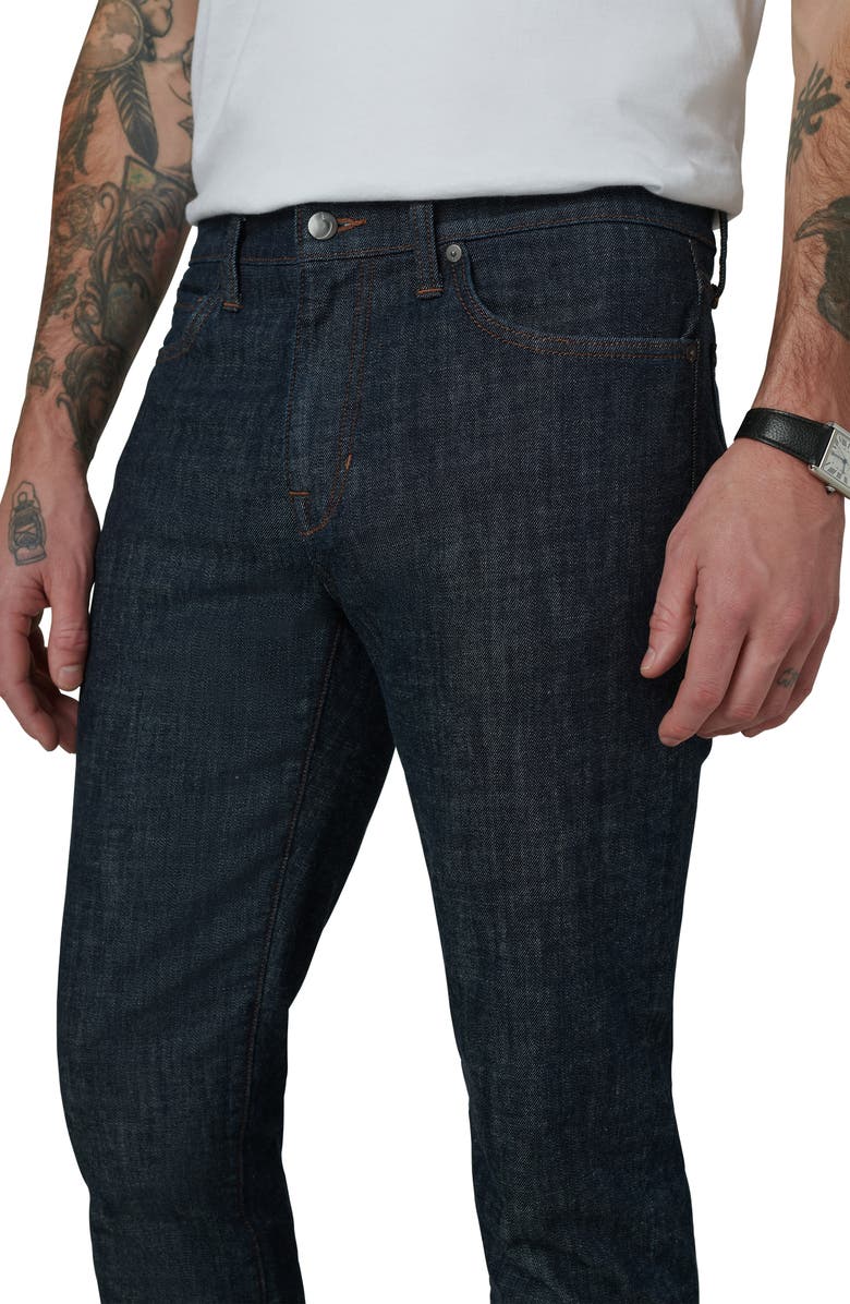 Joe's The Brixton Slim Straight Leg Jeans, Alternate, color, Riker