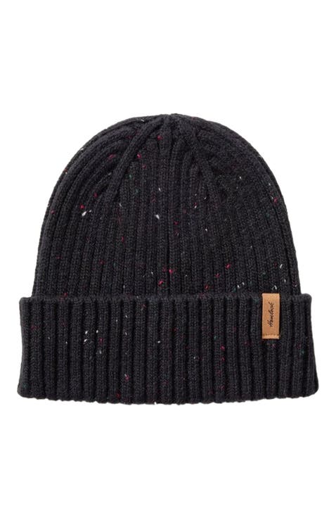 Hawthorne Baby Beanie