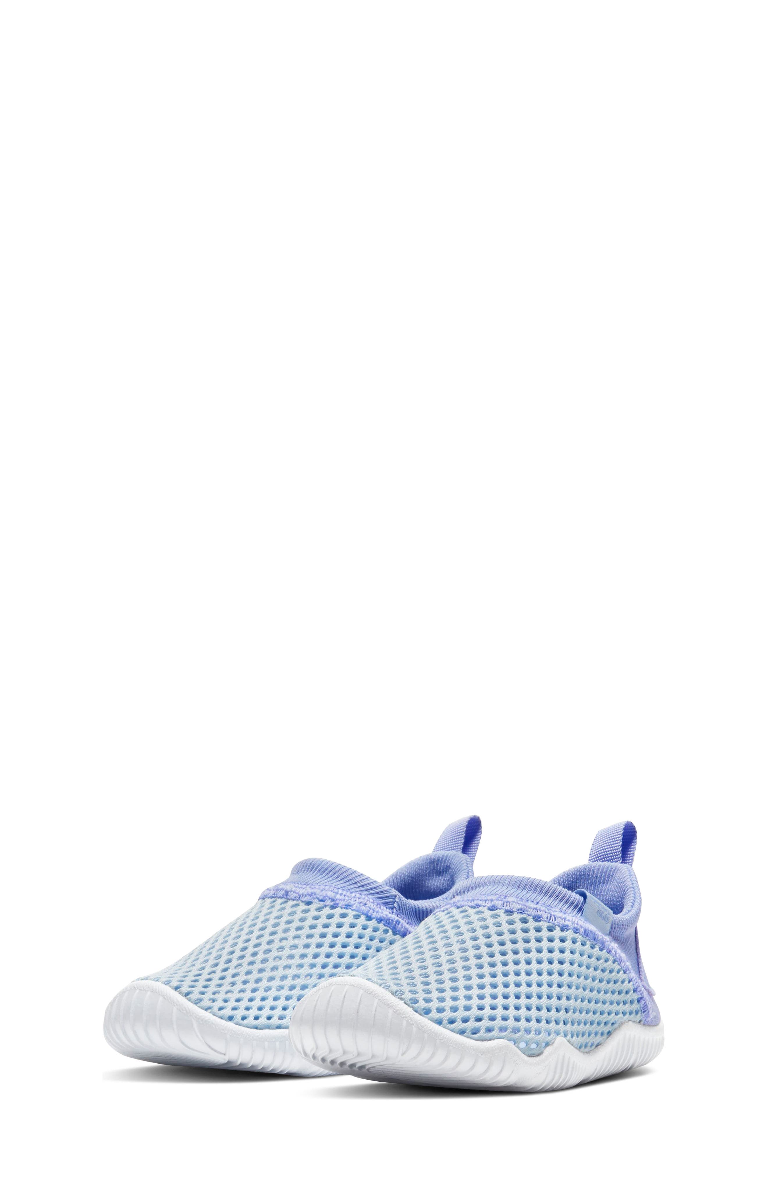 Nike Aquasock 360 Water Friendly Slip-On, Main, color, 