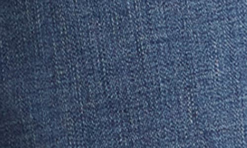 Nydj Relaxed Ankle Utility Jeans In Blue