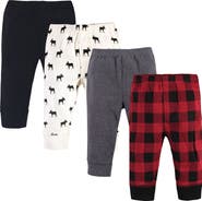 Touched by Nature Organic Cotton Pants